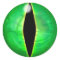 Green Dragon Eye