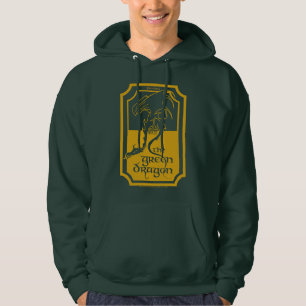 GREEN DRAGON™ HOODIE