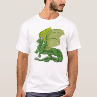 Green Dragon T-Shirt