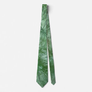 Green Dragonflies Dragonfly Lovers Tie
