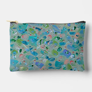 Green Dream Accessories Pouch