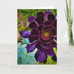 Green Earth, card