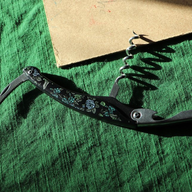 Green Earth Flowers  Corkscrew (Creator Uploaded)