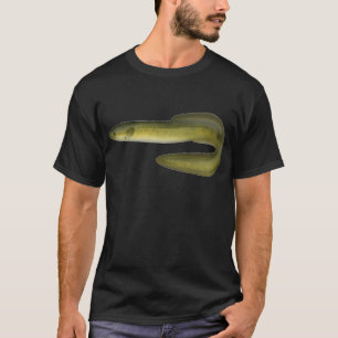 Green Eel T-Shirt