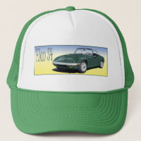 Green Elan S4