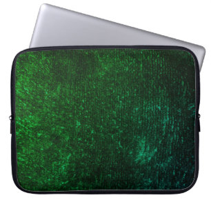 Green Electronics Bag