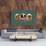 Green elegant arch multi photo best mum<br><div class="desc">Best Mum ever arch multi photoMothers day,  Birthday,  anniversary,  Christmas gift home decor poster print. Modern girly elegant green colorway.</div>
