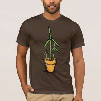 Green Energy T-Shirt