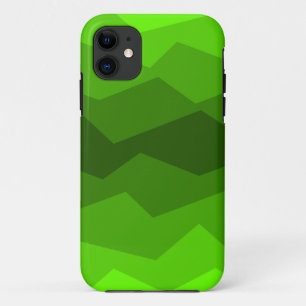 Green Fade  Case-Mate iPhone Case