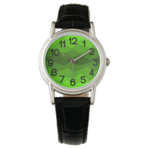 Green Fade Watch