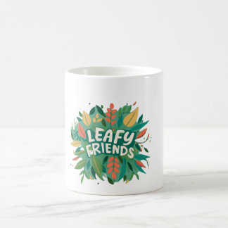 Green Fingers Coffee Mug