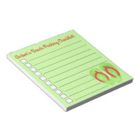 Green Flip Flop Sandals Beach Packing List