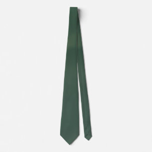 Green Fog Tie