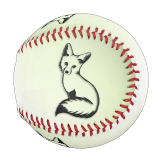 Green Fox Baseball