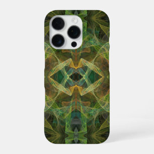 Green Fractal-adjusts for all cases