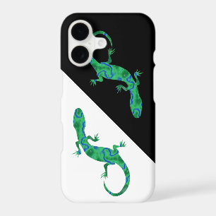 Green Gecko