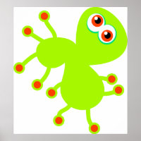 Green Germ