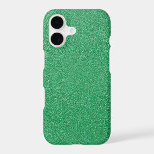 Green Glitter, Sparkle, Glitter Background