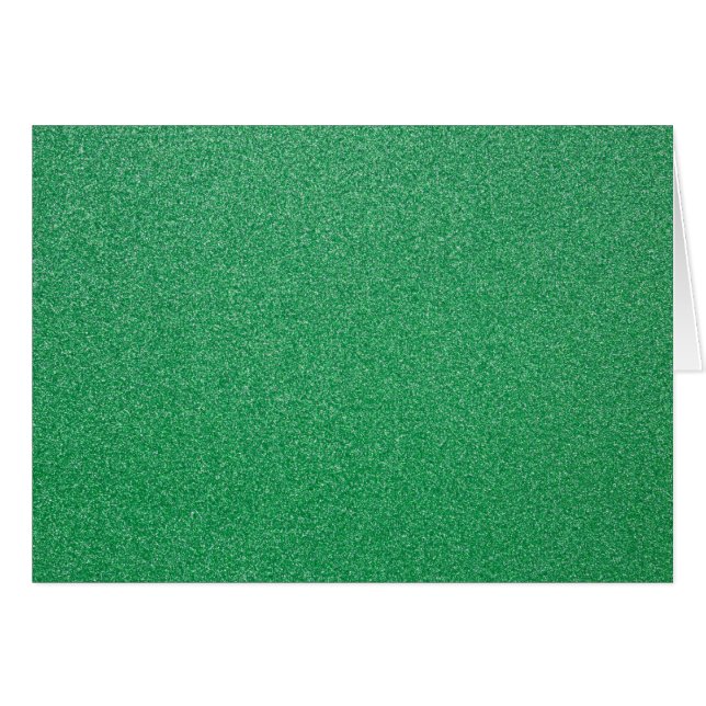 Green Glitter, Sparkle, Glitter Background (Front Horizontal)
