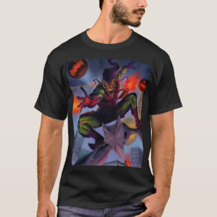 Green Goblin – Chaos from Above T-Shirt