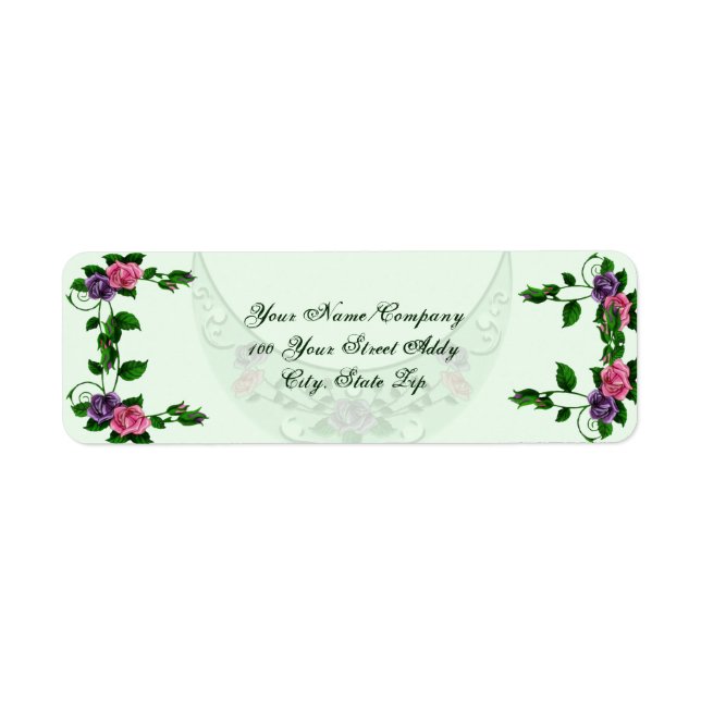 Green Goddess Upright Crescent (Front)