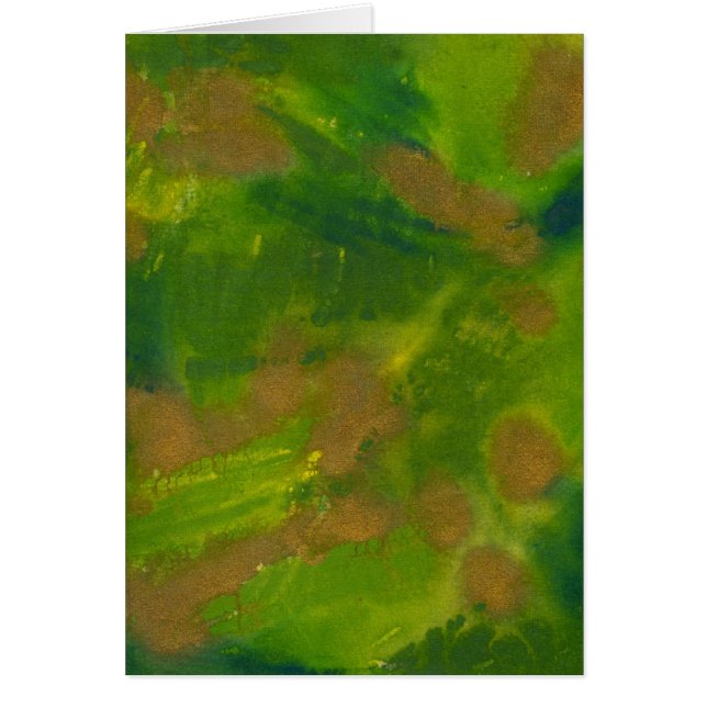 green-gold - grün-gold (Front)