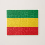 Green, Gold (Yellow) and Red Colours Flag Jigsaw Puzzle<br><div class="desc">Green,  Gold (Yellow) & Red Flag Colours. 

Vintage Old School Alternative Hip Hop T Shirts Apparel,  Hats,  Stickers,  Smart Phone Cases and more.</div>