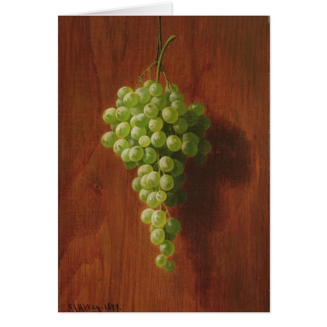 Green Grapes (Front)