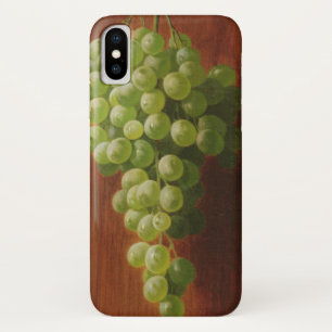 Green Grapes Case-Mate iPhone Case