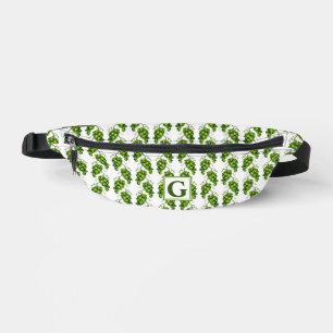 Green Grapes Fanny Pack