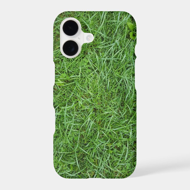 Green Grass (Back)