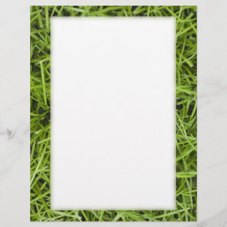 Green Grass