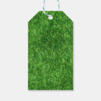 Green Grass