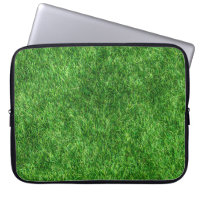 Green Grass