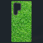 Green grass samsung galaxy case<br><div class="desc">Green grass</div>