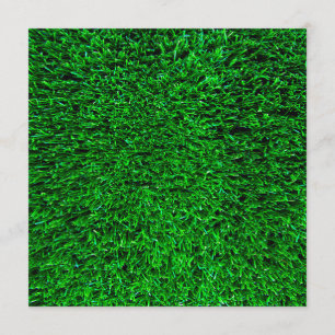 Green Grass Template