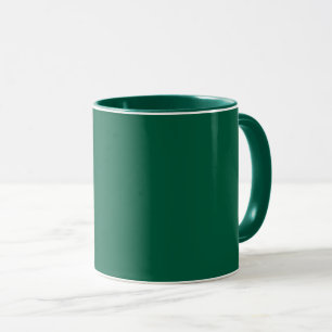 Green-Green Mug