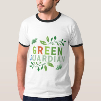 Green Guardian  T-Shirt