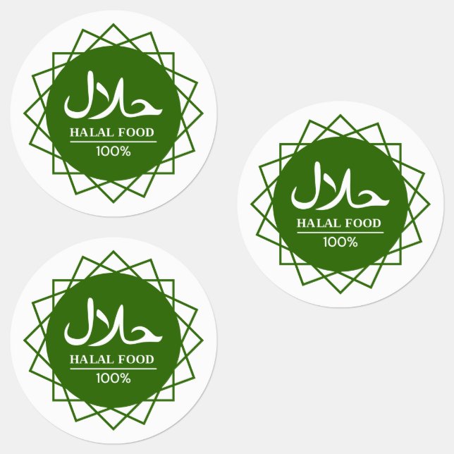 green halal (Group)
