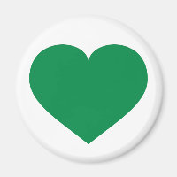 Green heart