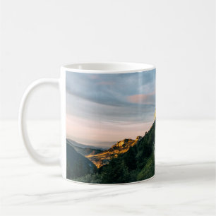 GREEN HILLS COFFEE MUG