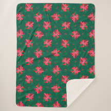Green Holiday Christmas
