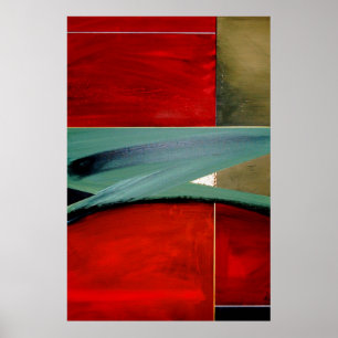 GREEN HORIZONS POSTER