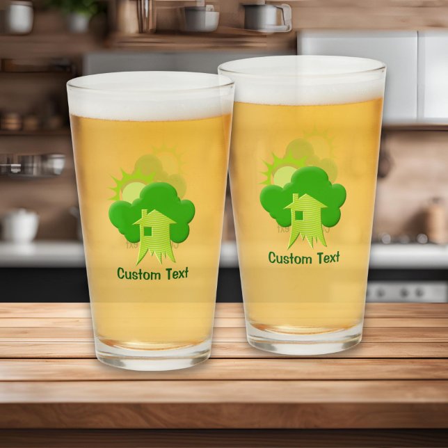 Green House Glass (Creator Uploaded)