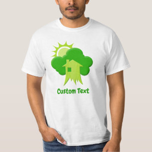 Green House T-Shirt