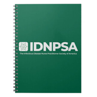Green IDNPSA notebook