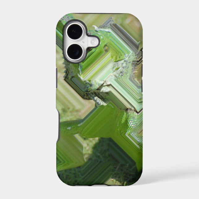 Green Iguana (Back)