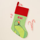 Green Indian Ringneck Parakeet Cute Pet Bird Name