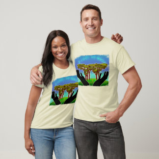 Green Is Good T-Shirt
