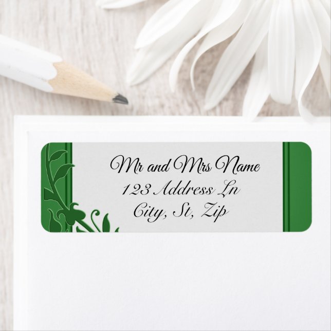 Green Ivy     (Insitu)